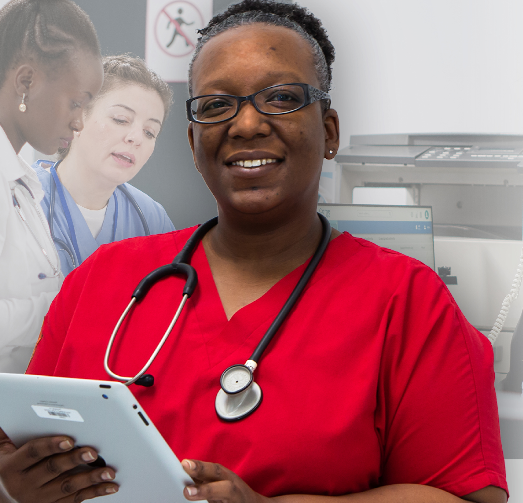 picture of Navarro College Healthcare Analysis student