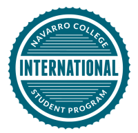 picture of International Student Logo