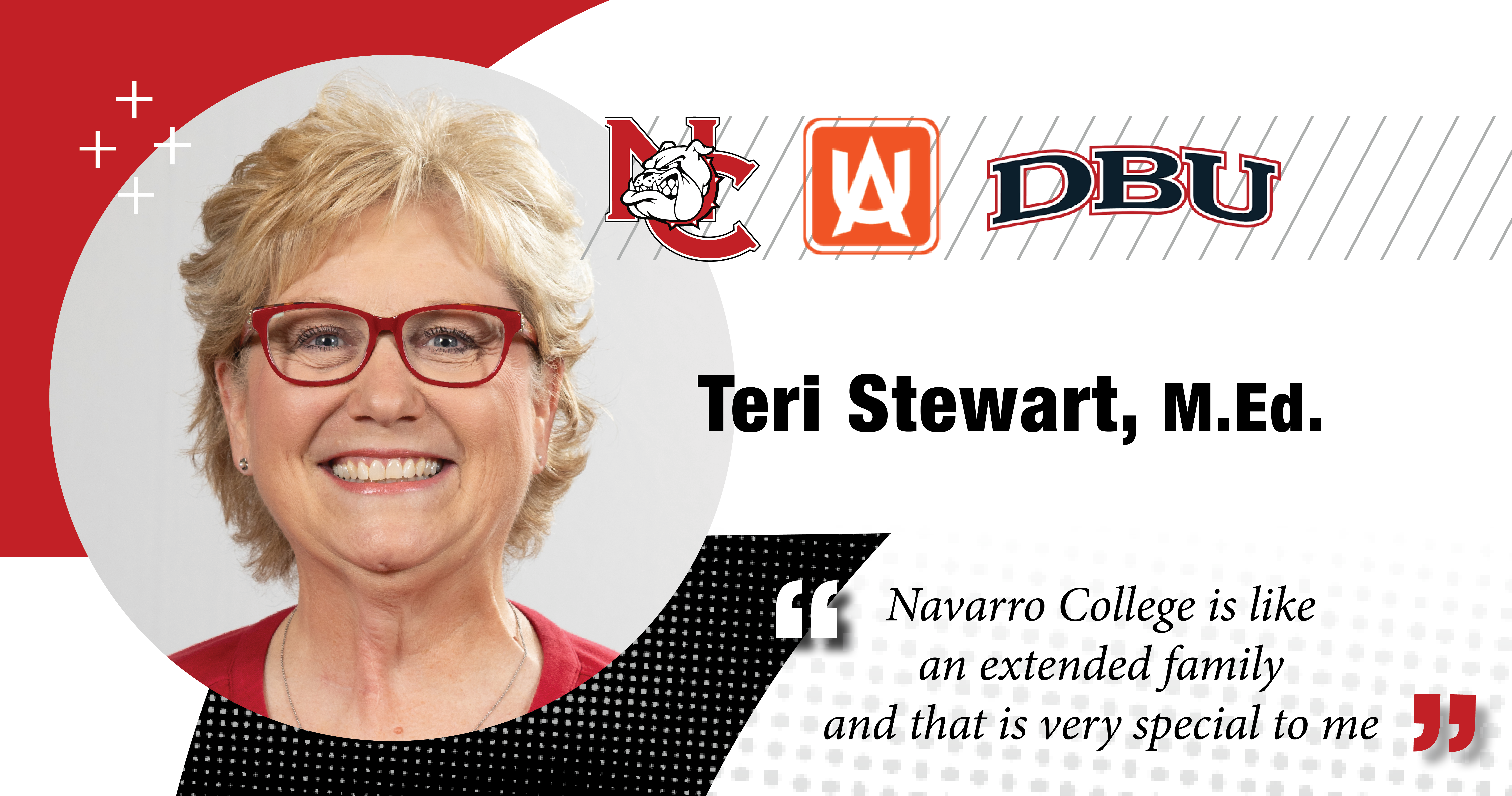 image of Teri Stewart